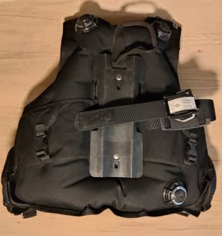 Chaleco buceo MARES Airtrim Talla XL