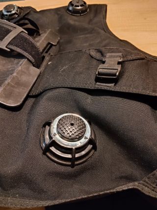 Chaleco buceo MARES Airtrim Talla XL