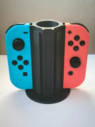 Soporte Joy-Con Nintendo Switch