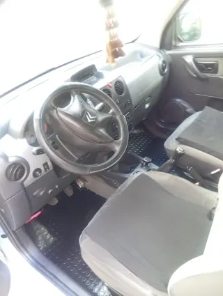 Citroen Berlingo 2004