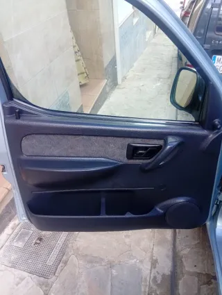 Citroen Berlingo 2004