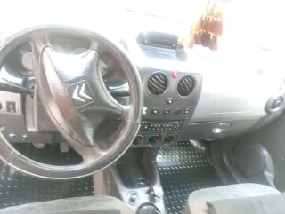 Citroen Berlingo 2004