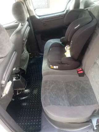 Citroen Berlingo 2004