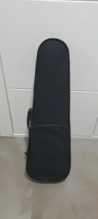 Viola Kreutzer 12" con funda y arco