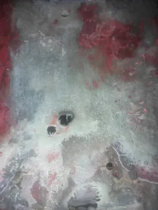 Colín Puch Monza 49cc