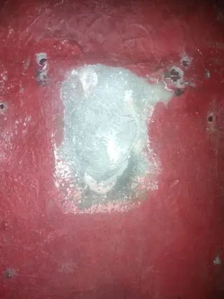 Colín Puch Monza 49cc