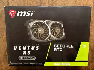 PC Gaming i5 GTX 1660 16GB RAM SSD 500GB