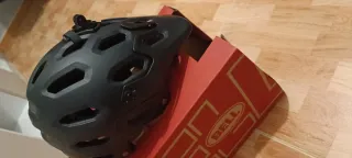 Casco Bell Super 3 Talla M