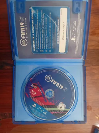 FIFA PS4 (PlayStation 4) EA Sports