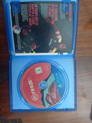 FIFA PS4 (PlayStation 4) EA Sports