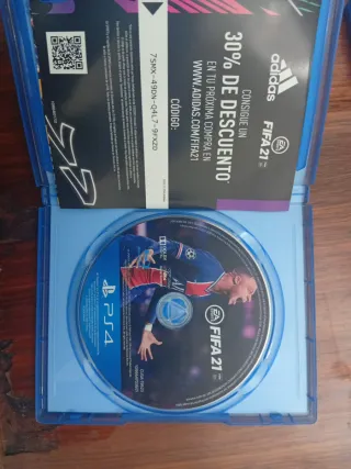 FIFA PS4 (PlayStation 4) EA Sports