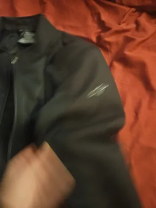 Chaqueta Moto Mujer Alpine Stars