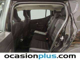 Dacia Sandero Stepway Expression ECO-G 74 kW (101 CV)