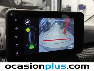 Dacia Sandero Stepway Expression ECO-G 74 kW (101 CV)