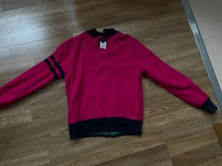 Sudadera reversible Polo Ralph Lauren original
