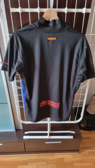 Camiseta FC Barcelona2024-2025