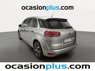 Citroen C4 Picasso PureTech 130 S&S Feel 96 kW (130 CV)