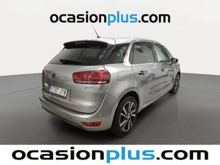 Citroen C4 Picasso PureTech 130 S&S Feel 96 kW (130 CV)