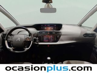 Citroen C4 Picasso PureTech 130 S&S Feel 96 kW (130 CV)