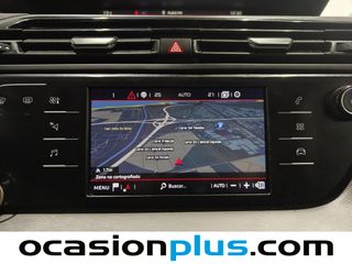 Citroen C4 Picasso PureTech 130 S&S Feel 96 kW (130 CV)