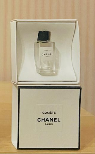 Chanel N5,  Comete FRASCOS VACIOS