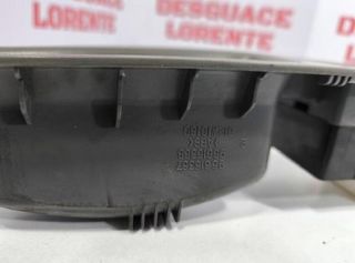 Mando elevalunas chevrolet 96615367 nubira 264909