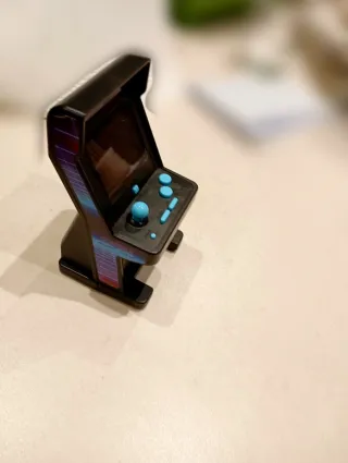 Mini Arcade Giochi Retro