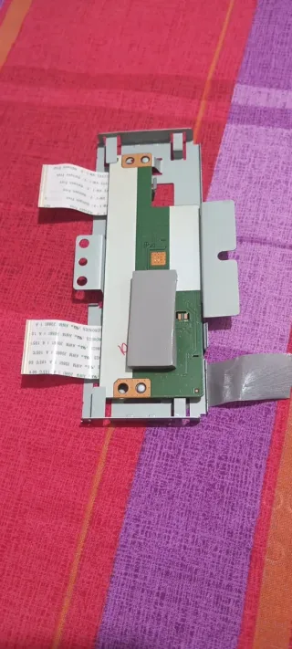 TCOM LG 32LB5800 LC320DUE-VGM1 V05