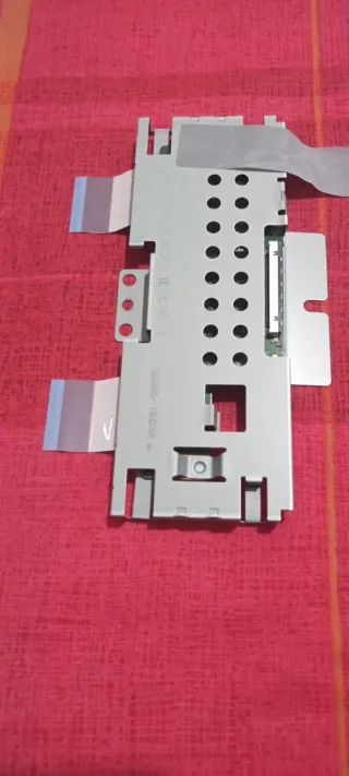 TCOM LG 32LB5800 LC320DUE-VGM1 V05