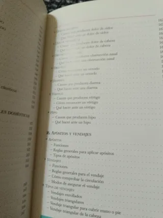 PRIMEROS AUXILIOS Y MEDICINA FAMILIAR