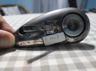 Termometro Pierre Cardin vintage