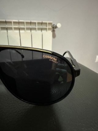 Gafas Carrera Champion Edición Limitada