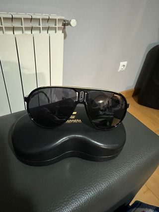 Gafas Carrera Champion Edición Limitada