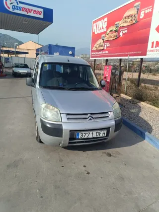 Citroen Berlingo 2005