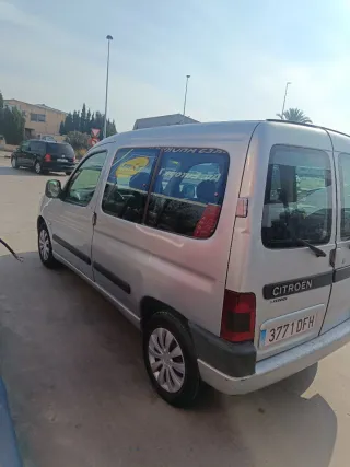 Citroen Berlingo 2005