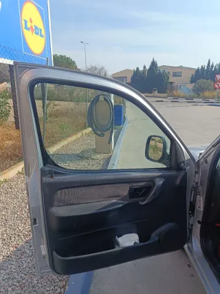 Citroen Berlingo 2005