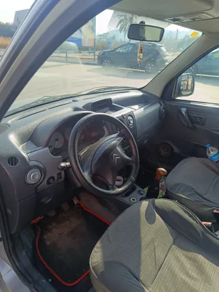 Citroen Berlingo 2005