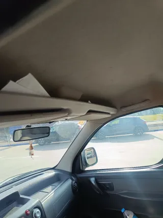 Citroen Berlingo 2005