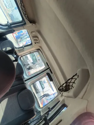 Citroen Berlingo 2005