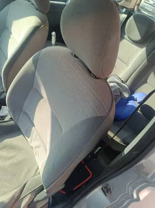 Citroen Berlingo 2005