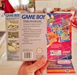 Nintendo Game Boy