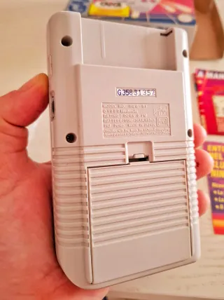 Nintendo Game Boy