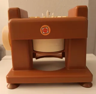 Maglieria Magica De Luxe Mattel 1974