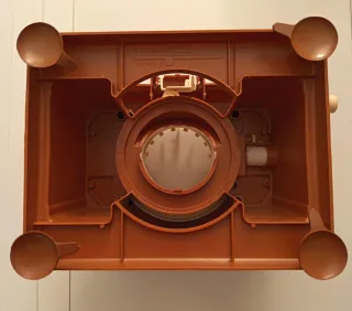 Maglieria Magica De Luxe Mattel 1974