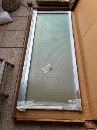 Box doccia angolare 70x90