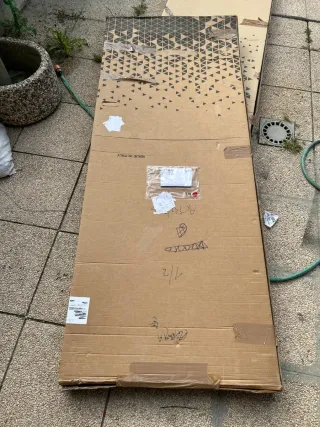 Box doccia angolare 70x90