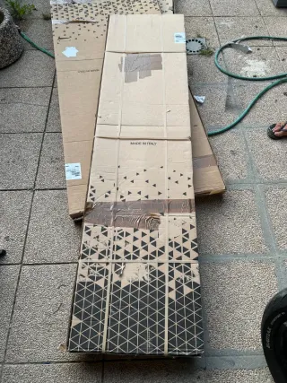 Box doccia angolare 70x90