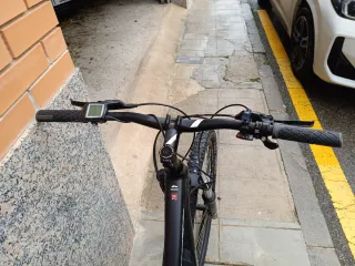 Cube Acid Hibrid One