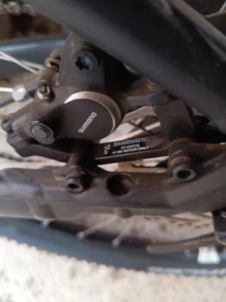 Cube Acid Hibrid One