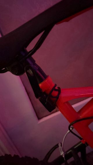 Bicicleta Denbike 26